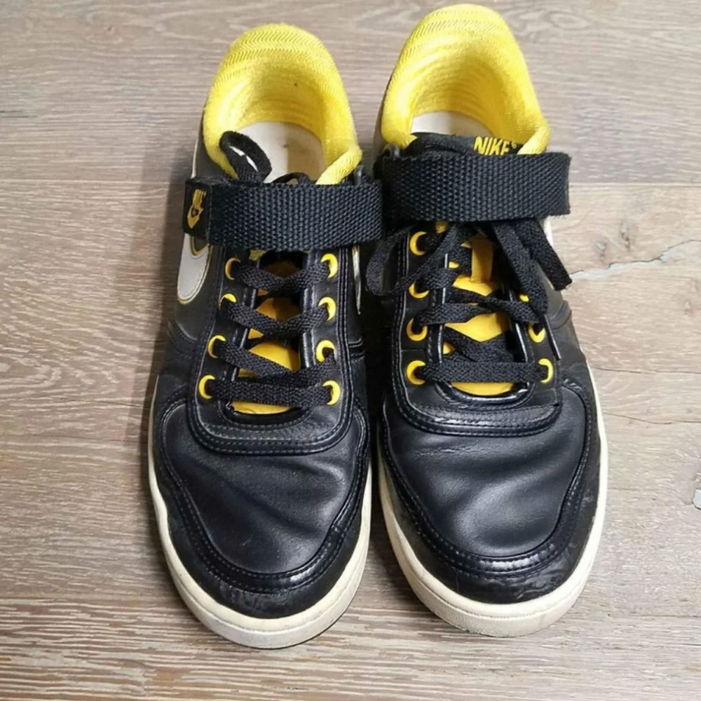 Nike vandal preloved
